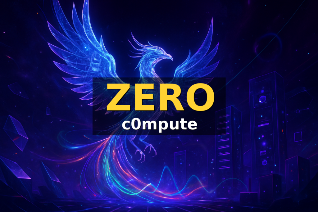c0mpute (ZEROUSDT)
