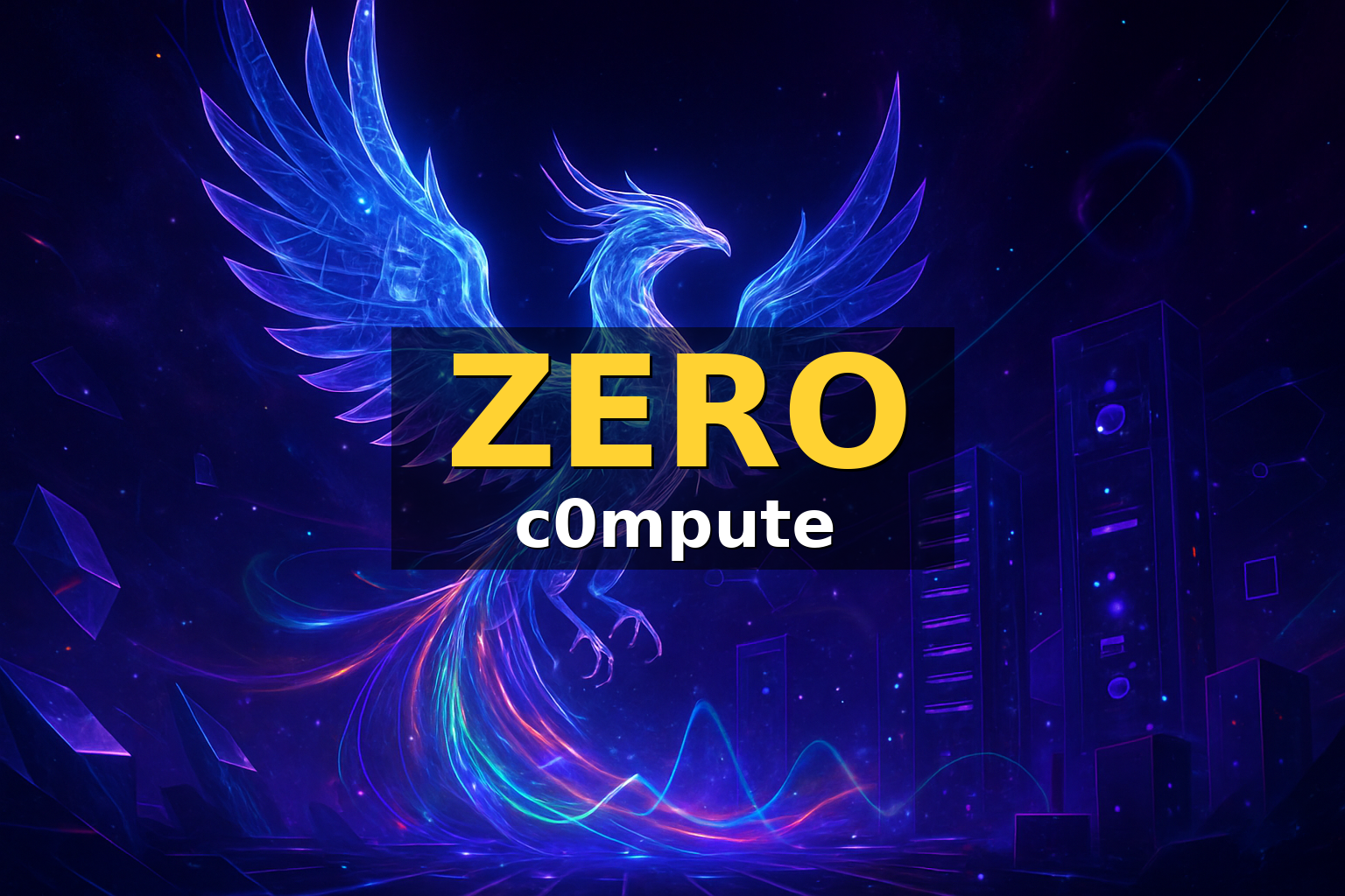 c0mpute (ZEROUSDT)