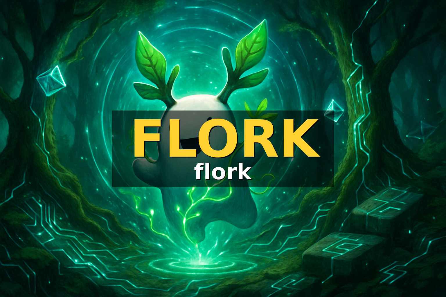 flork (FLORKUSDT)