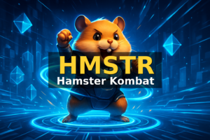 Hamster Kombat (HMSTRUSDT)