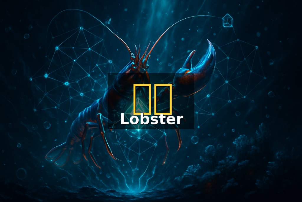 Lobster (龙虾USDT)