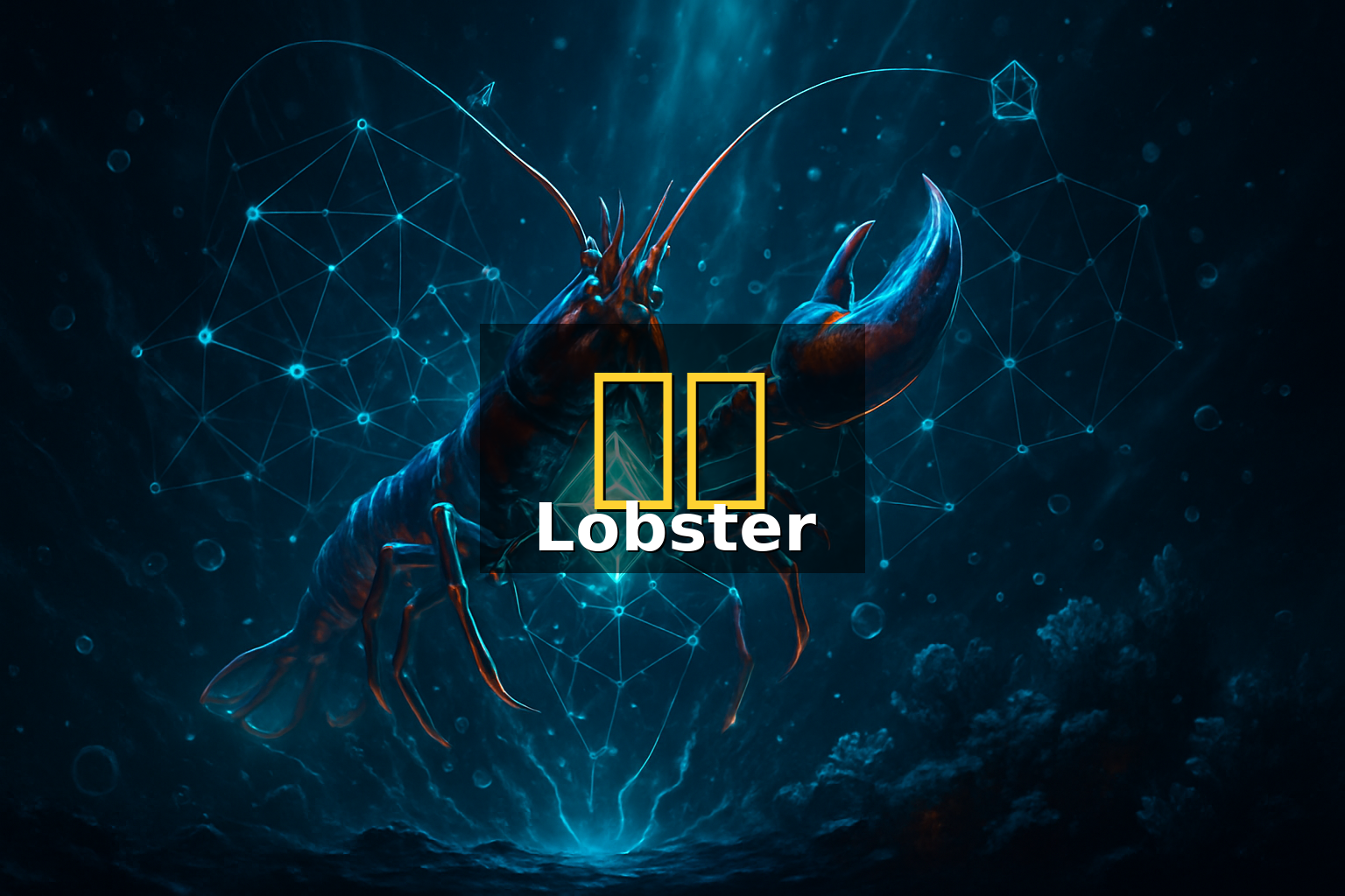 Lobster (龙虾USDT)