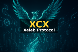 Xeleb Protocol (XCXUSDT)