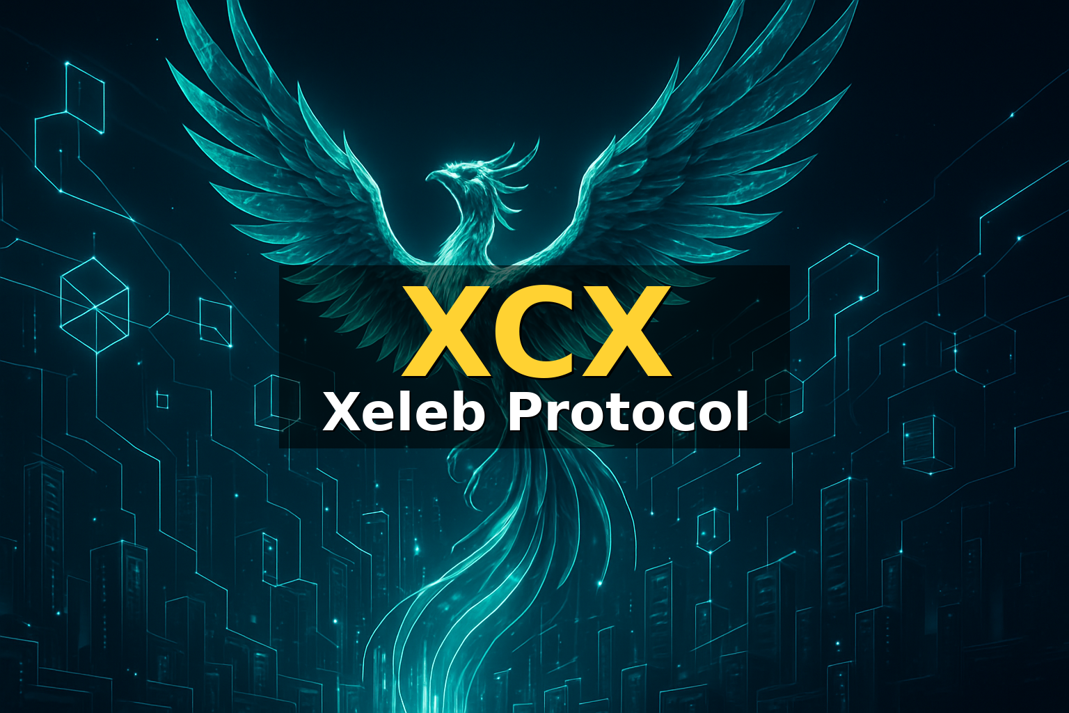 Xeleb Protocol (XCXUSDT)