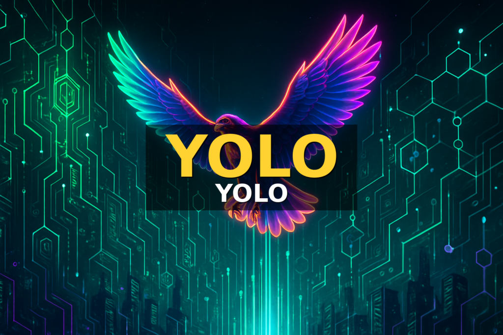 YOLO (YOLOUSDT)