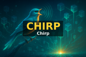Chirp (CHIRPUSDT)