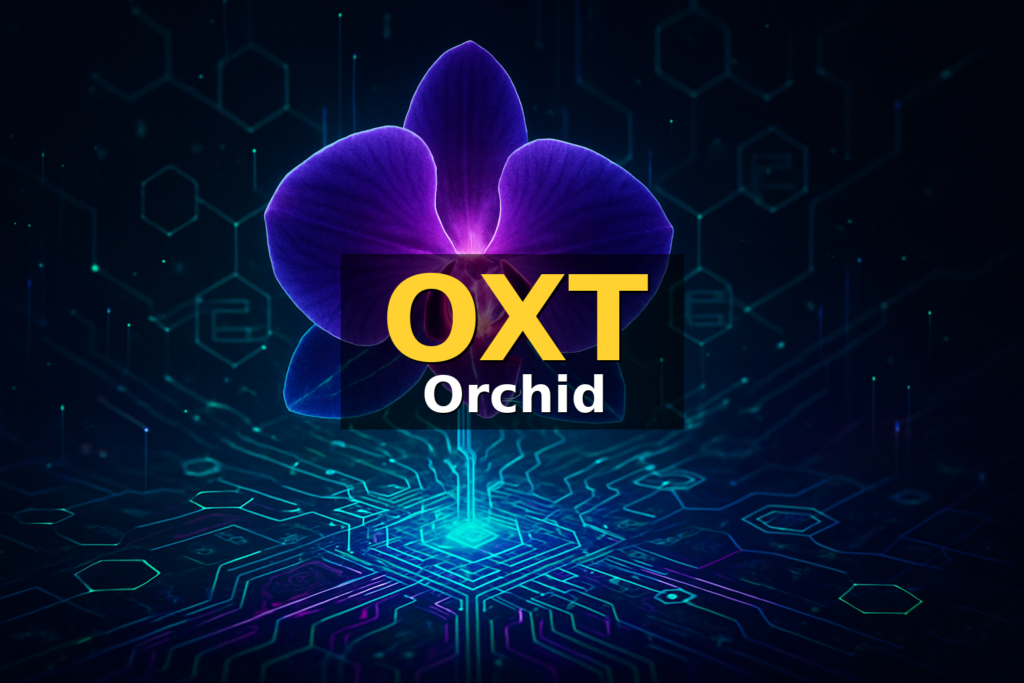 Orchid (OXTUSDT)