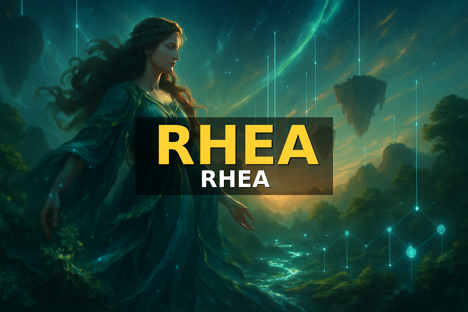 RHEA (RHEAUSDT)