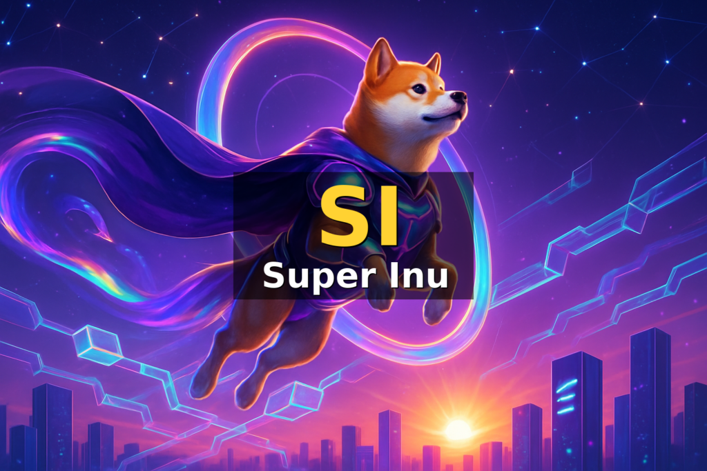 Super Inu (SIUSDT)