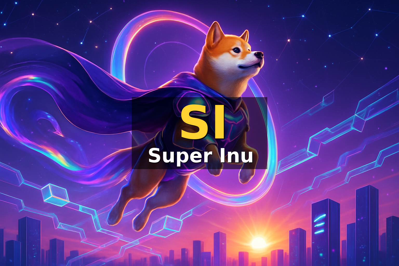 Super Inu (SIUSDT)
