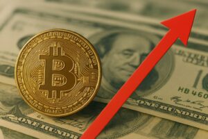 ビットコインに逆風となるか？米消費者の長期インフレ予想3.5%に上昇