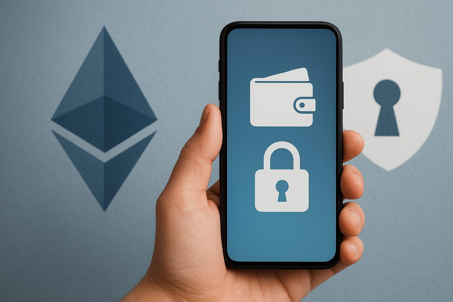 Ethereum FoundationがKohakuを後押し、ウォレットの標準プライバシーを支持