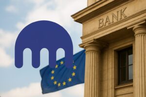 仮想通貨取引所が銀行に？クラーケン、欧州の銀行を買収する方針