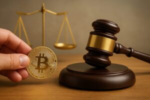 タイ最高裁がビットコインを「財産」と認定｜強盗事件で先例に