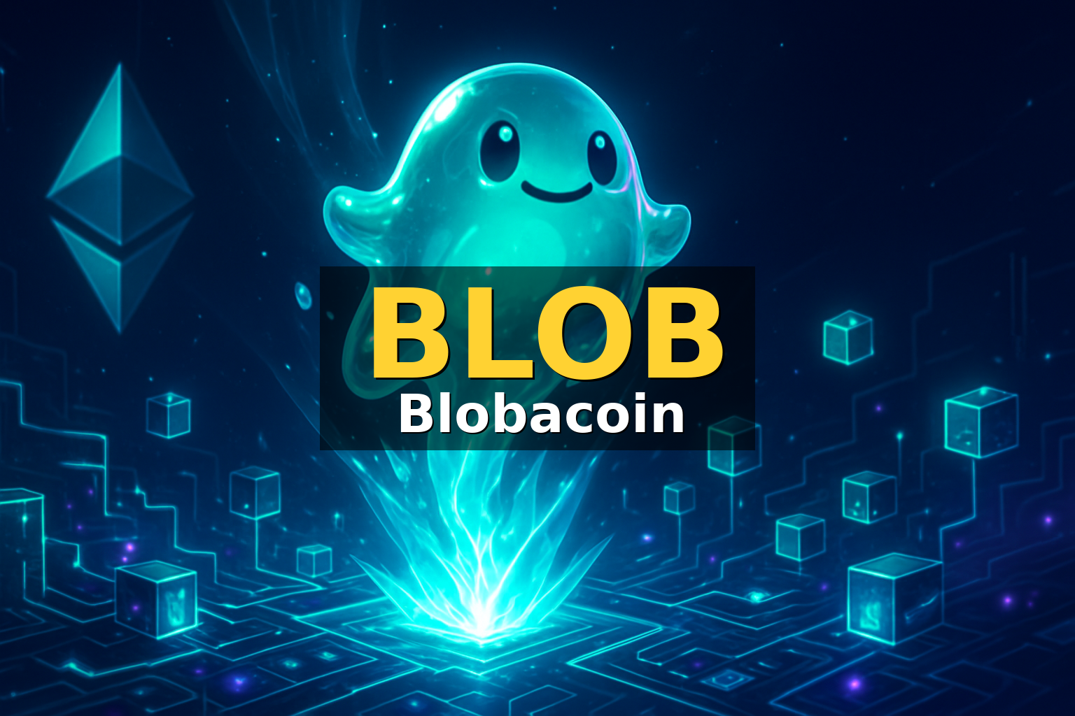 Blobacoin (BLOBUSDT)