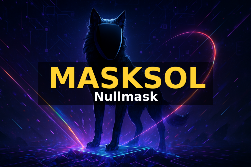 Nullmask (MASKSOLUSDT)