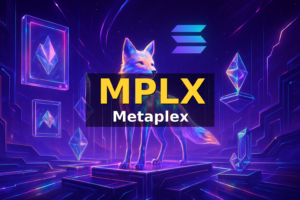 Metaplex (MPLXUSDT)