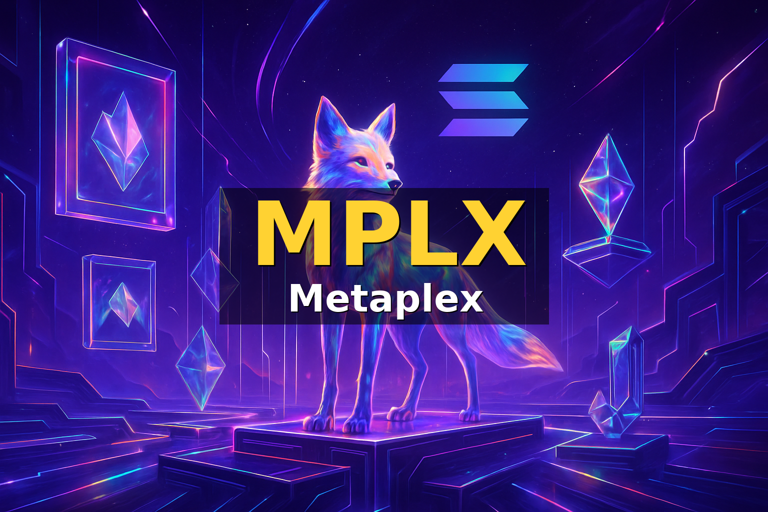 Metaplex (MPLXUSDT)